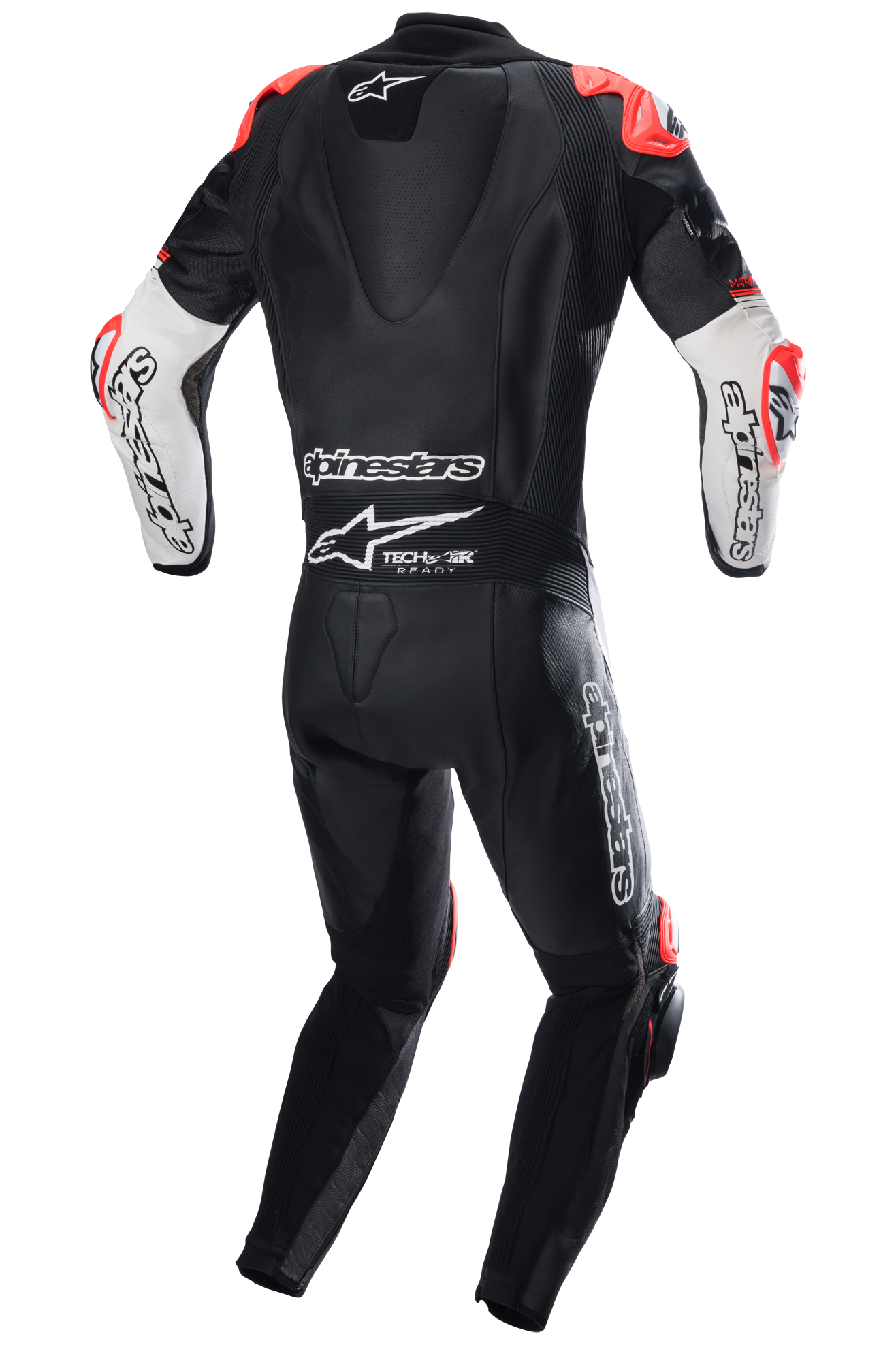 Leren Motorpak Alpinestars GP Tech V4