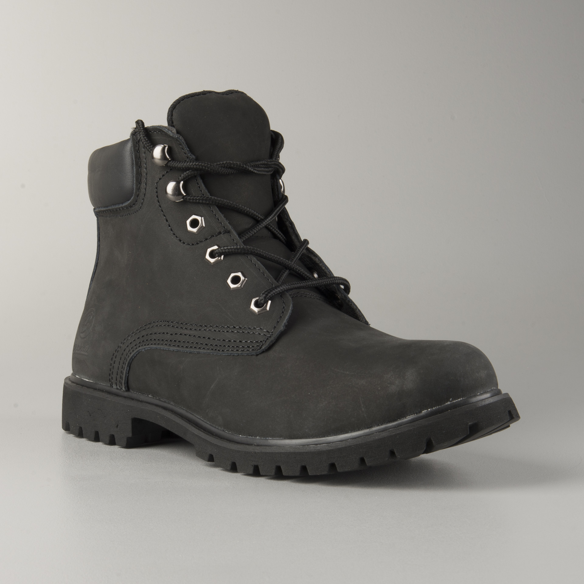 Botas de Cuero Brandit Kenyon