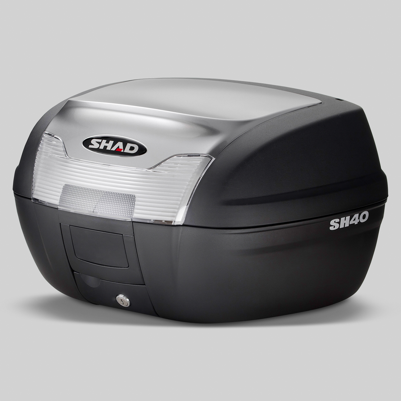Shad SH40 Cover