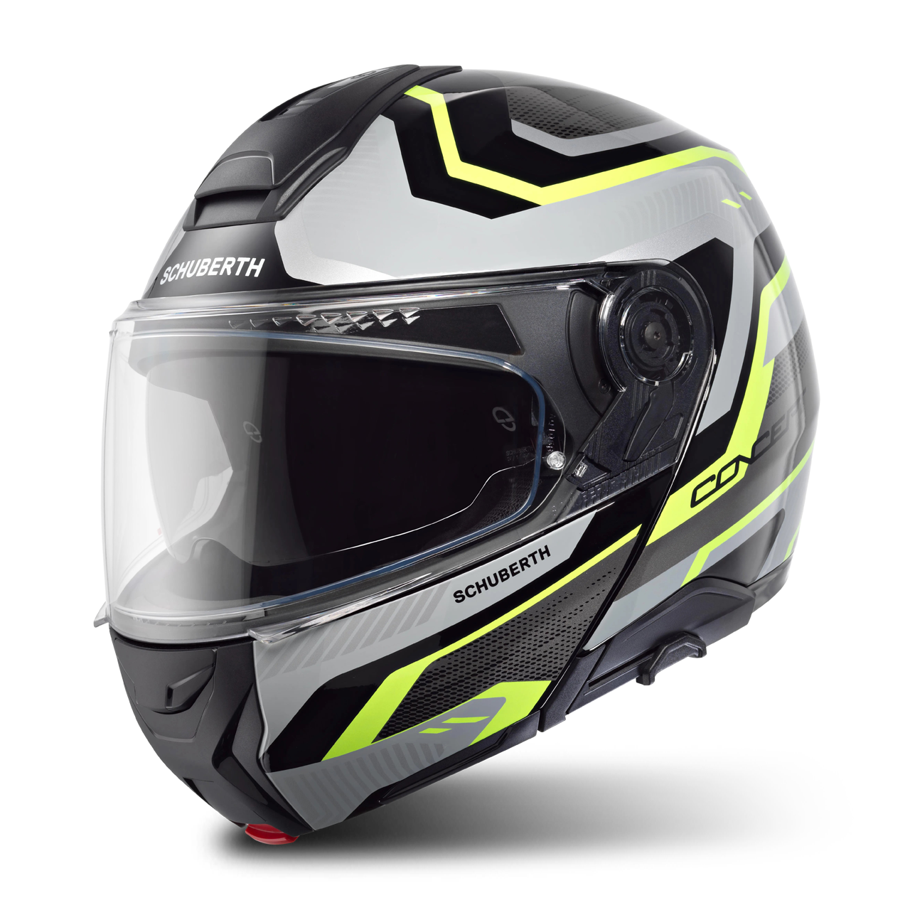 Modularna Kaciga Schuberth Concept Kinetic