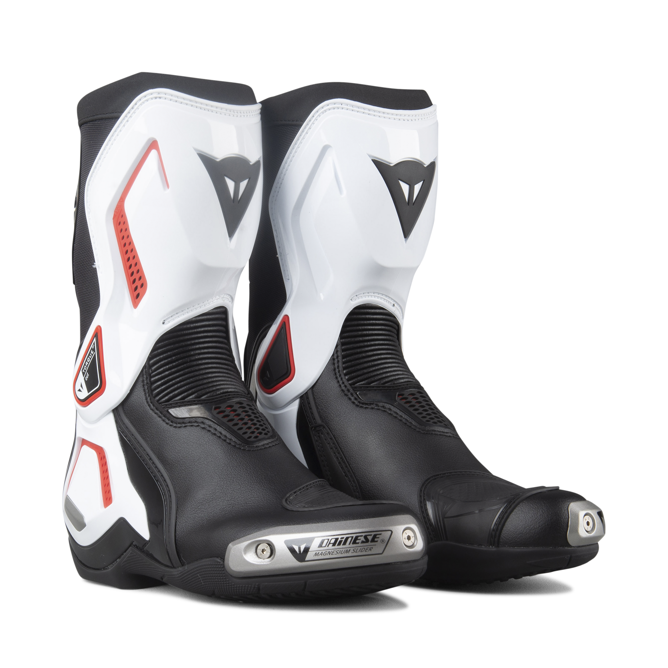 torque d1 out boots