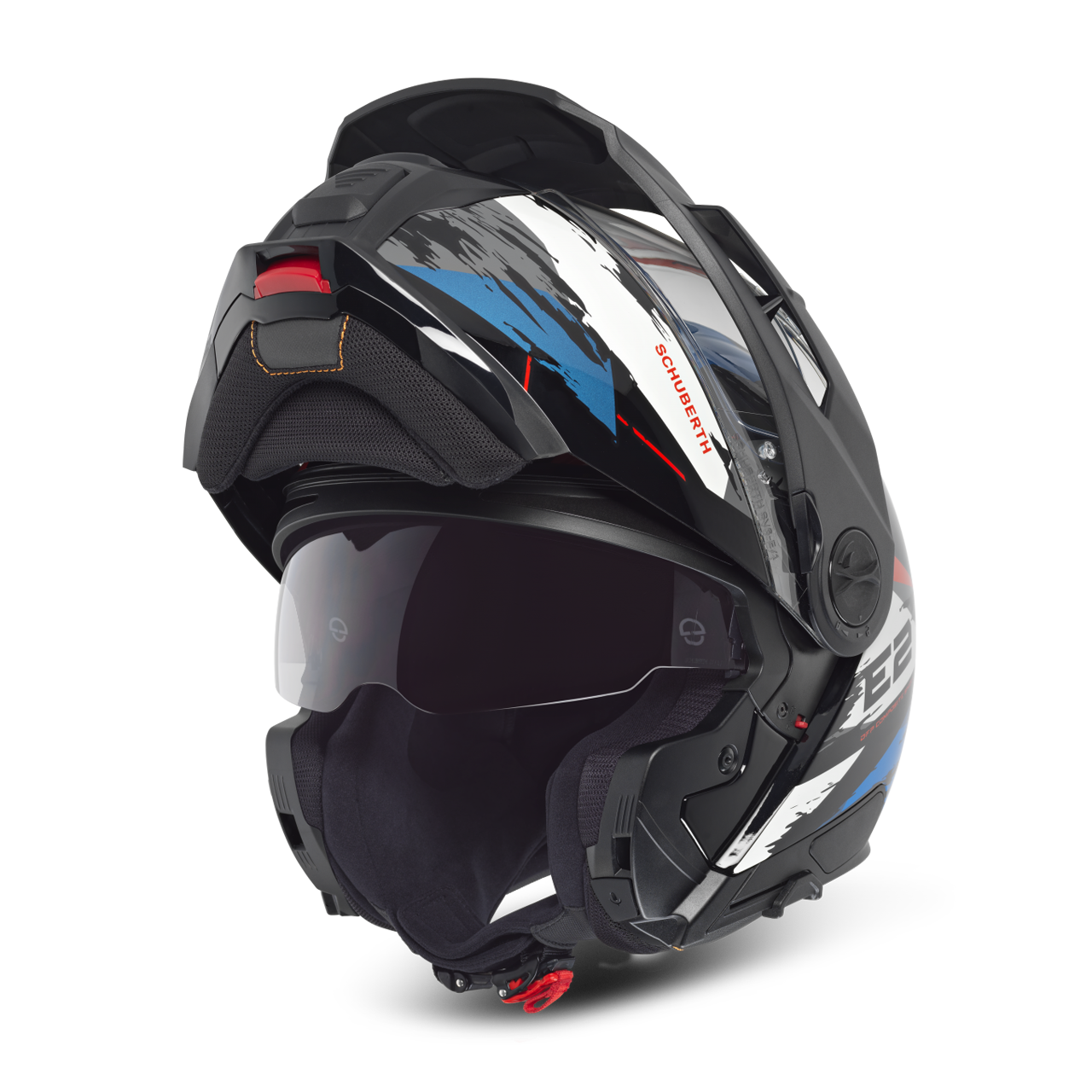 Modularna Čelada Schuberth E2