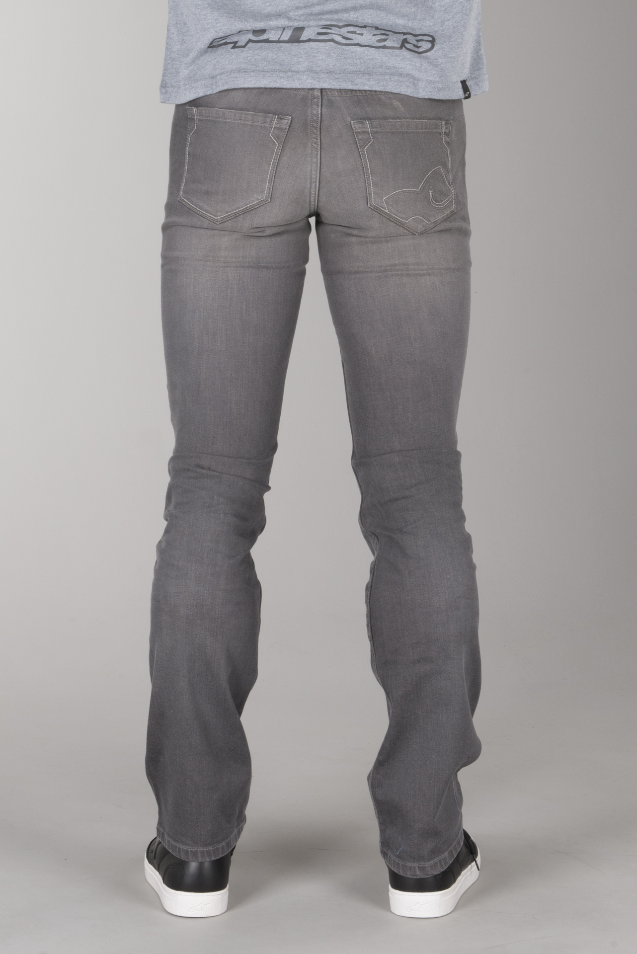 Vaqueros Mujer iXS Wyatt