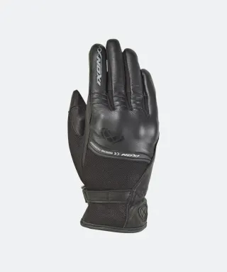 Motorhandschoenen Dames Ixon RS Shine 2