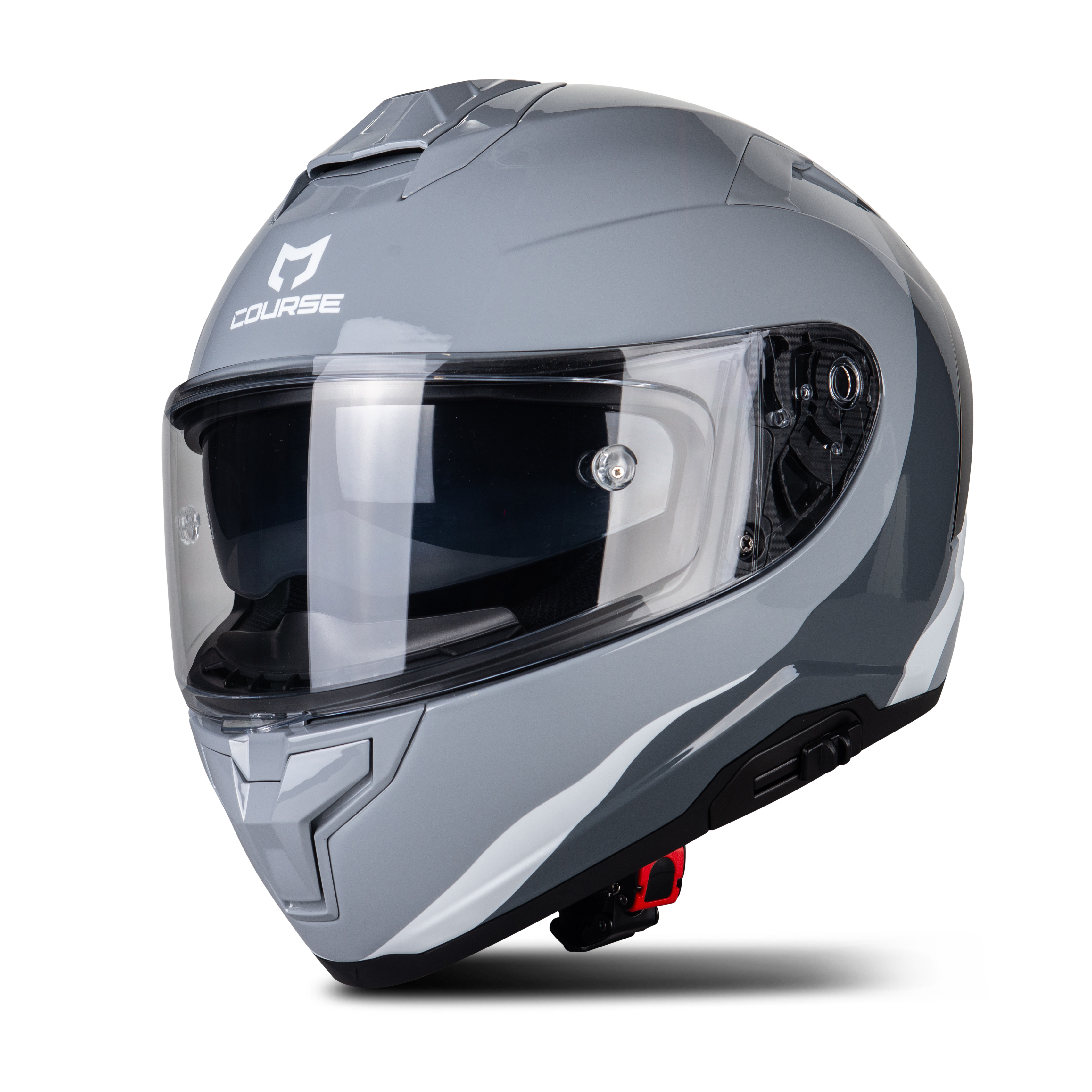 Integraalhelm Course Raider Evo