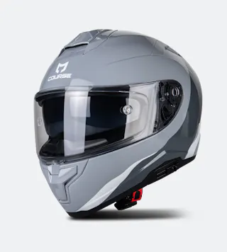 Integraalkiiver Course Raider Evo