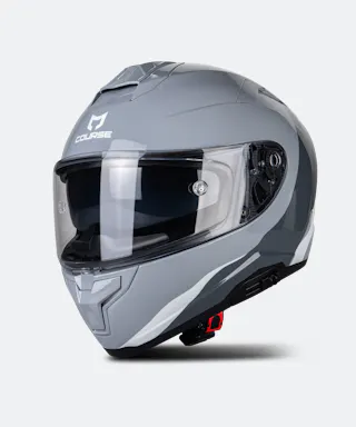 Integraalhelm Course Raider Evo
