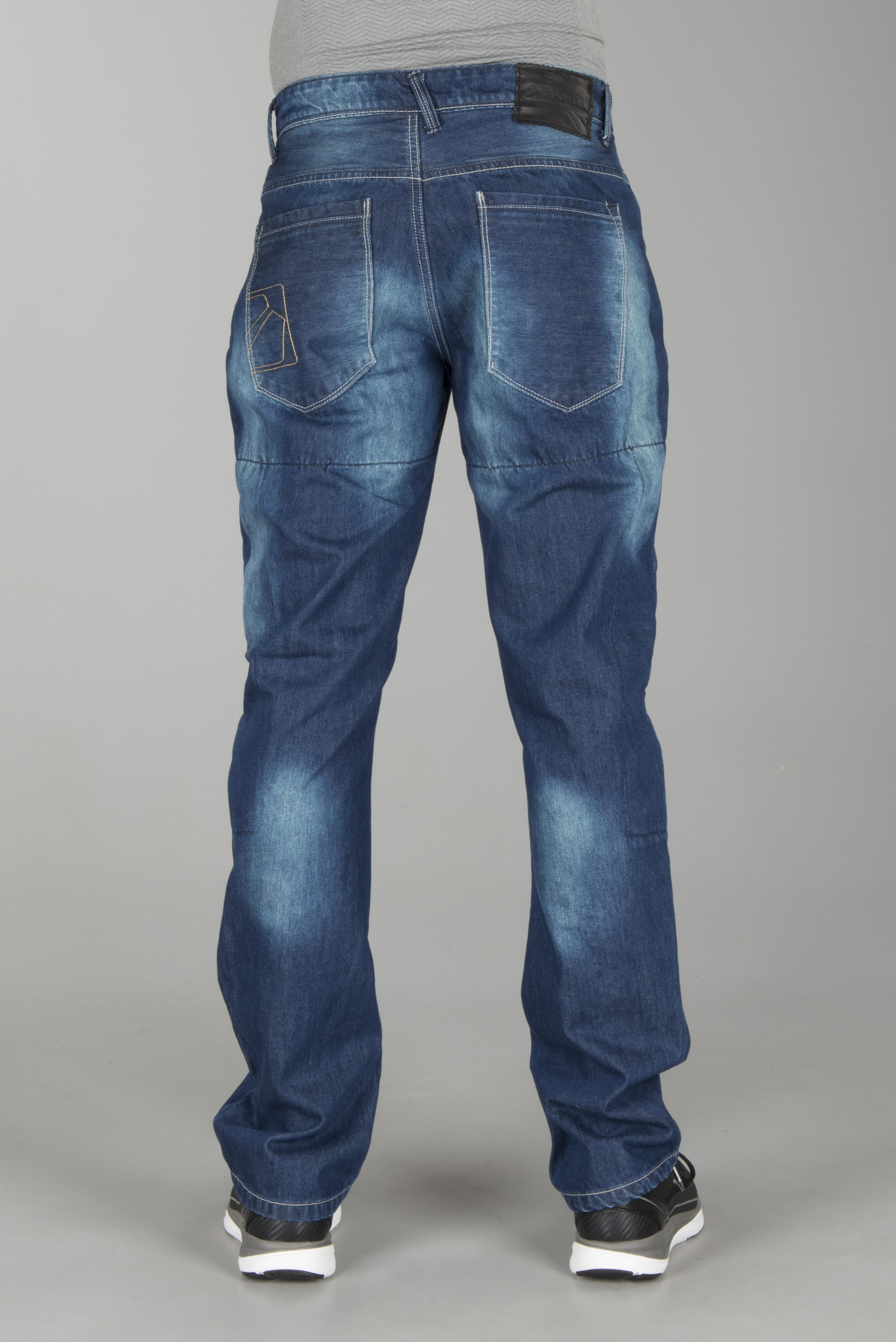 Booster 650 Jeans