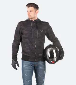 Macna Nuclone Hoodie