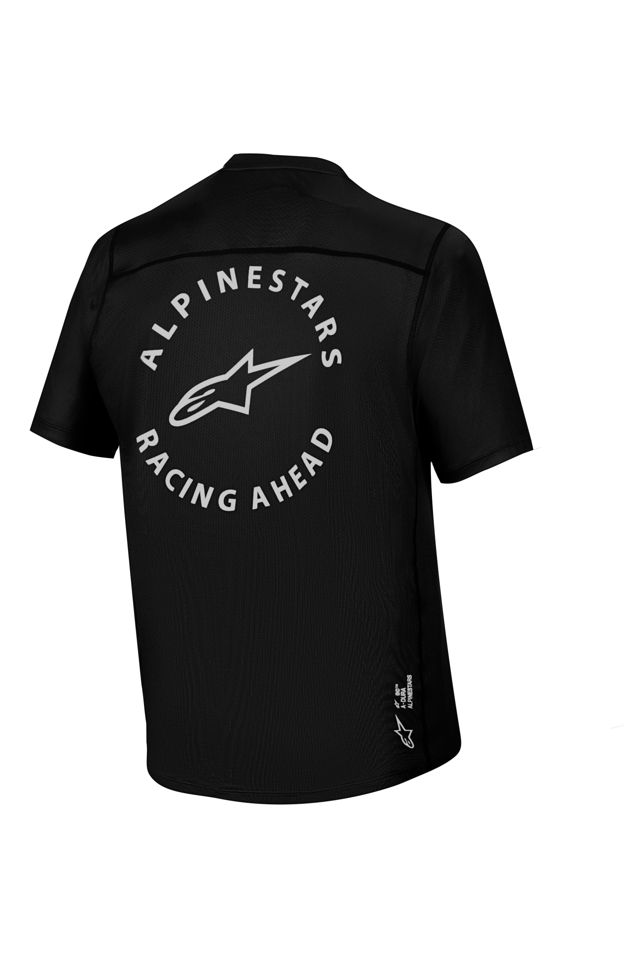 MTB Trui Alpinestars A-Dura Air Korte Mouw