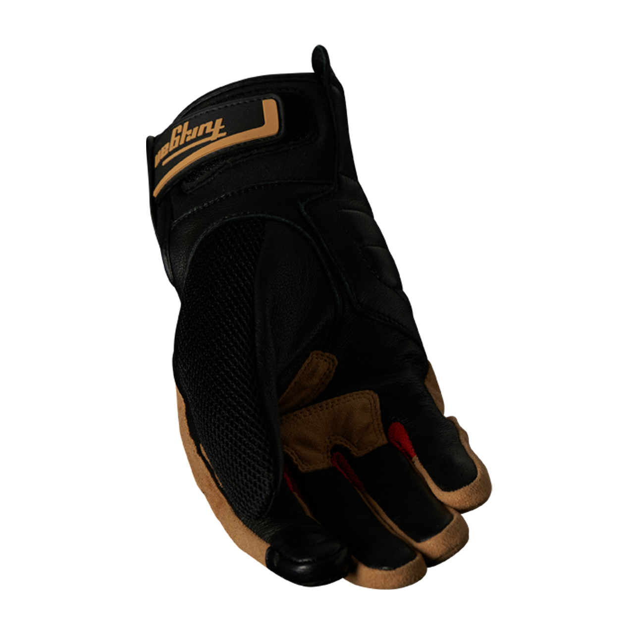 Furygan Dust D3O Motorcycle Gloves