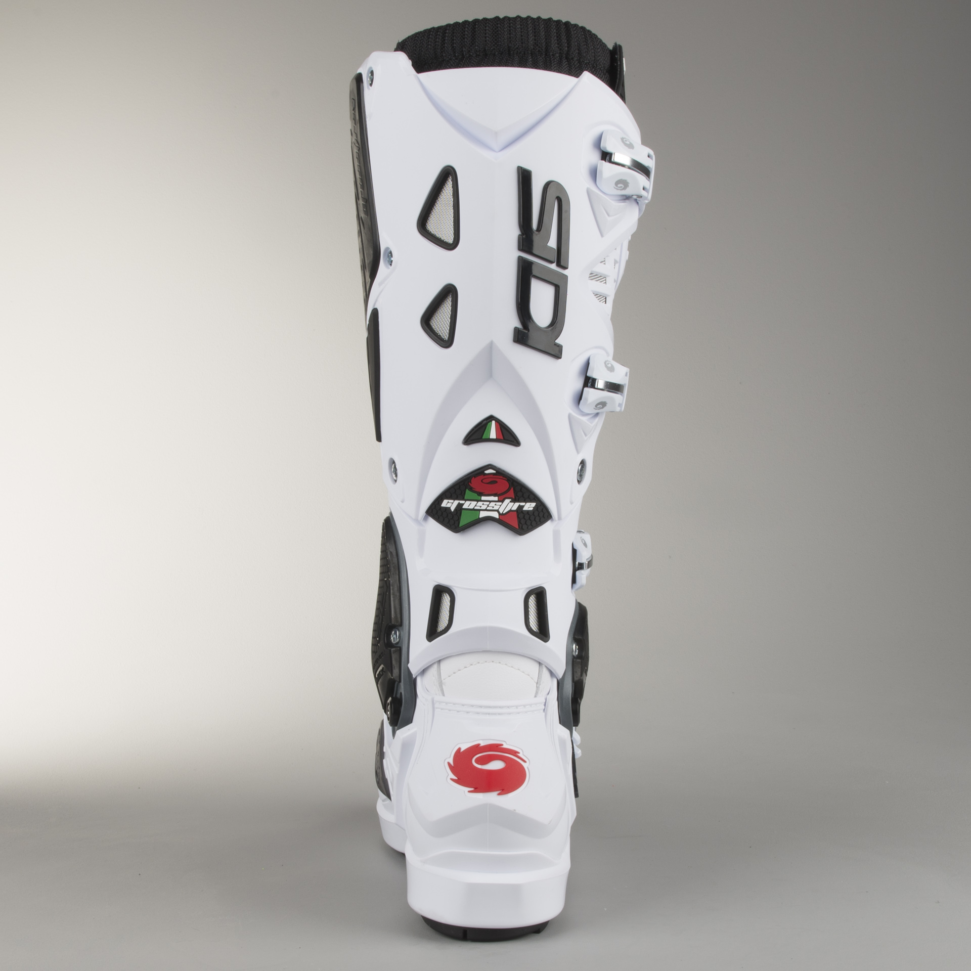 Sidi Crossfire 3 SRS MX Boots | 24MX