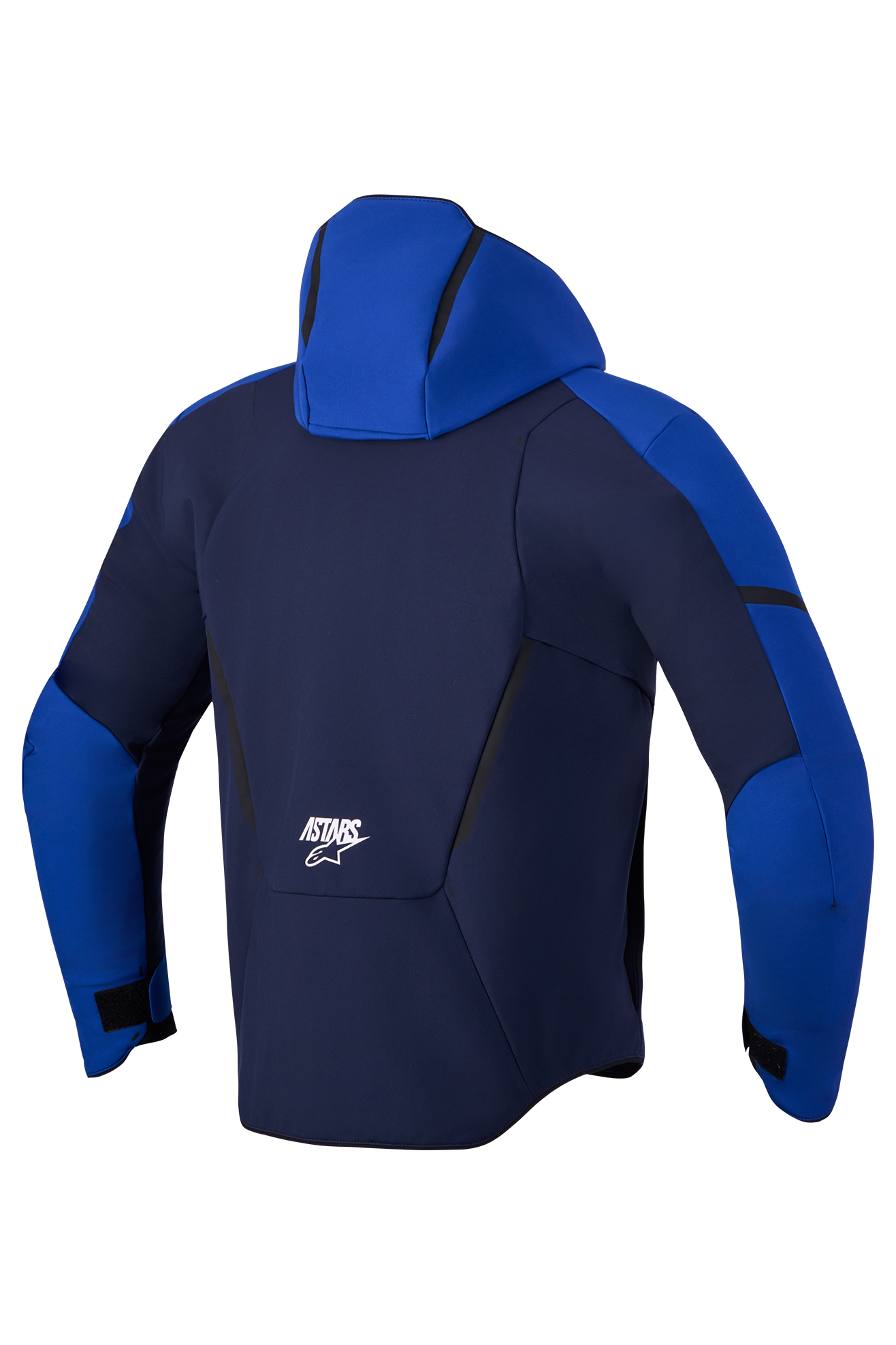 Motorjas Alpinestars Aeroshell WP Vented