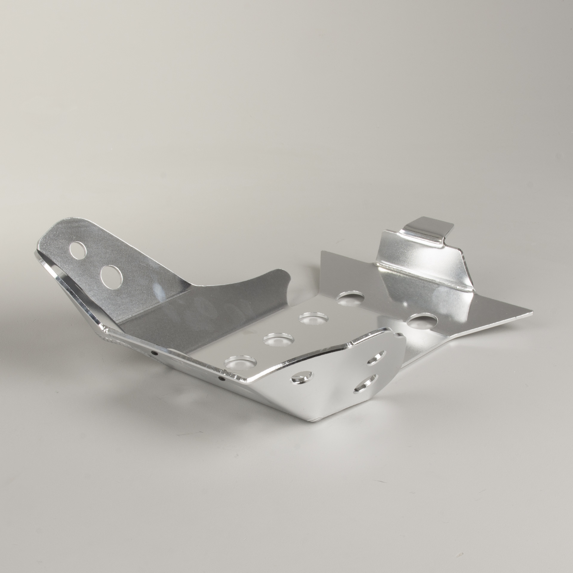 Motorbeschermplaat Twenty Hardshell