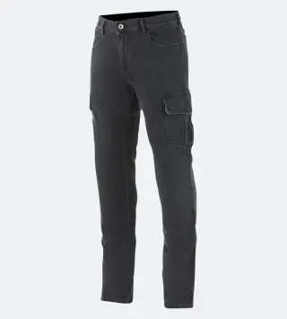 Pantalones de Moto Alpinestars Barton