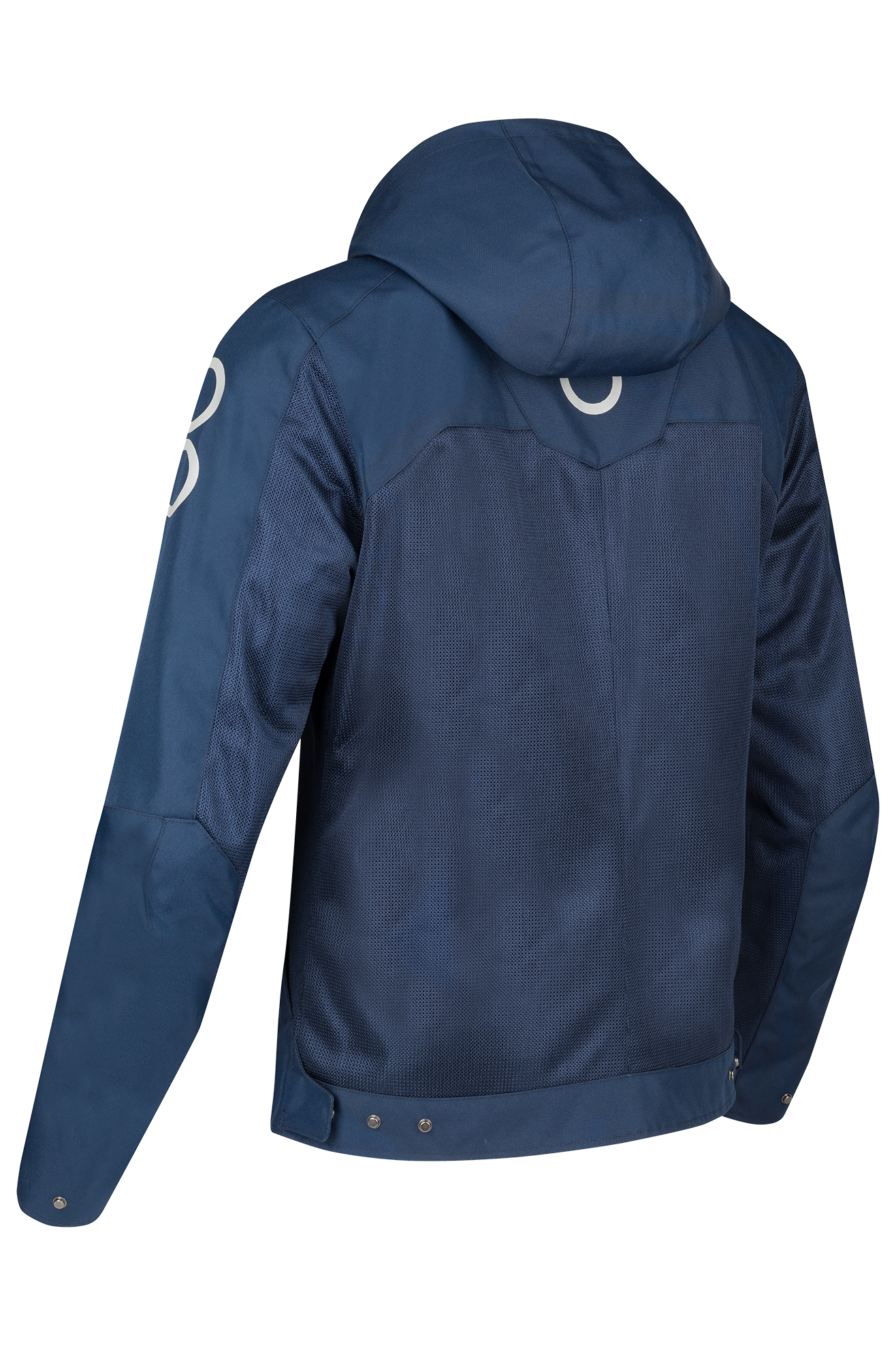 Chaqueta de Moto Bering Profil