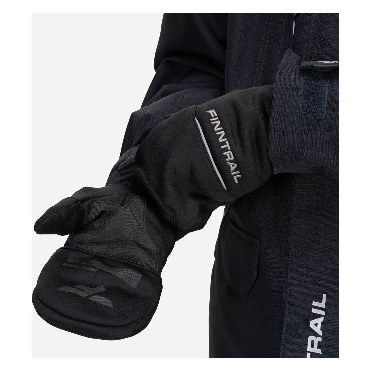 Finntrail Optymys Snow Gloves