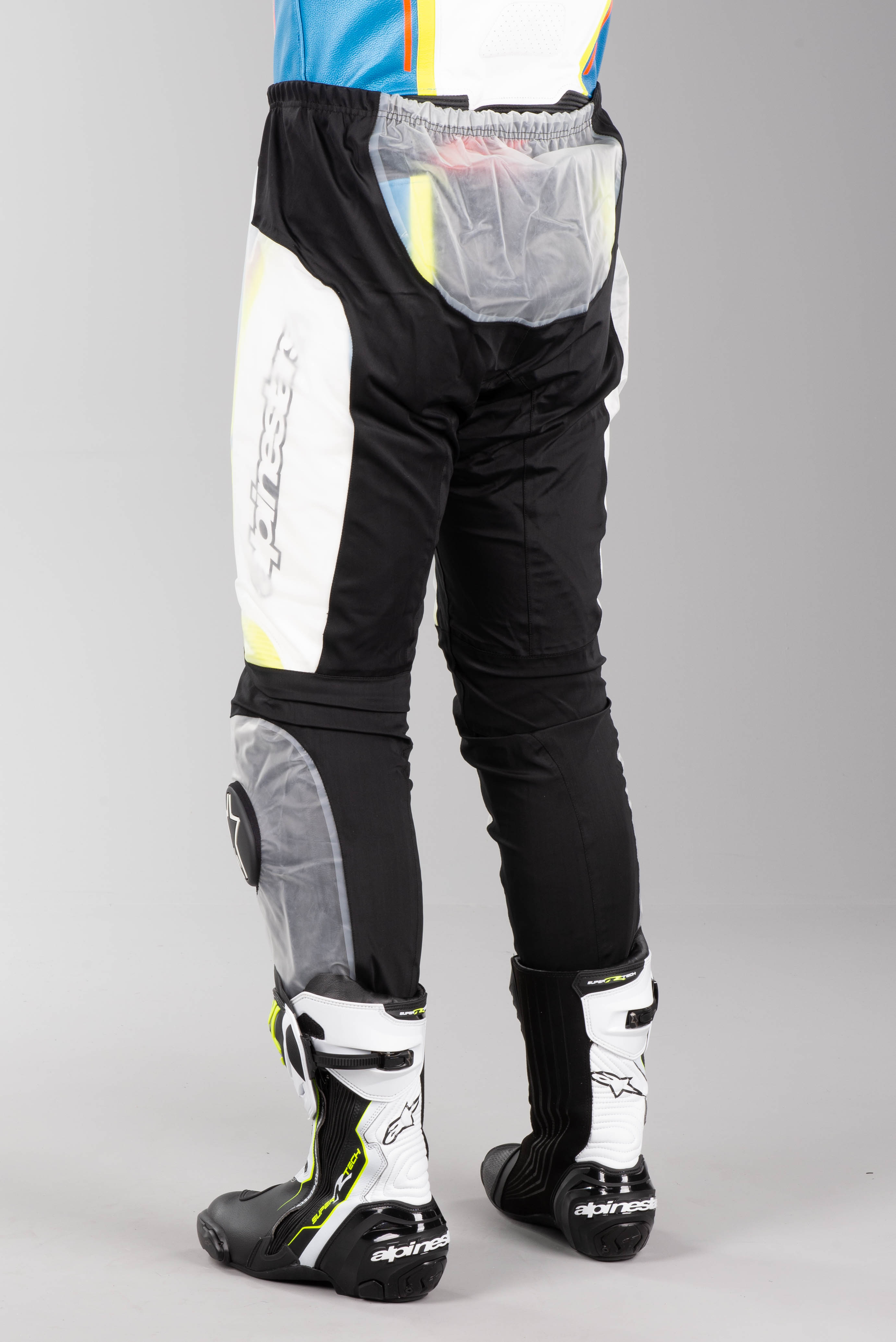 Alpinestars Racing Rain Pants