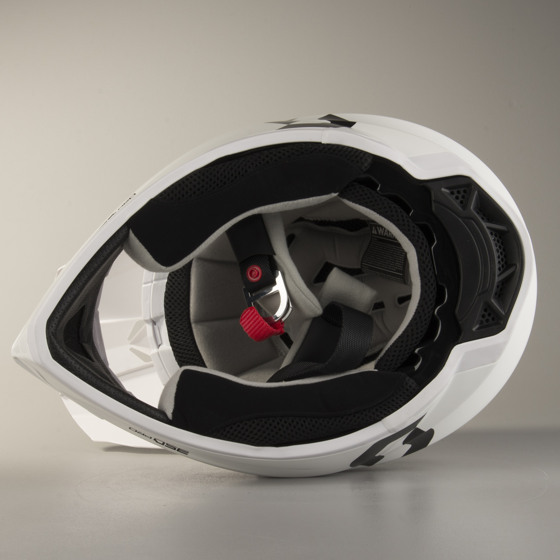 Casco Scott 350 Pro Scooter