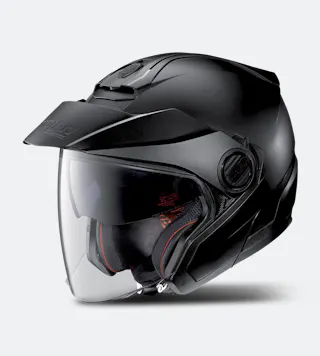 Nolan N40-5 Classic N-COM Open Helmet