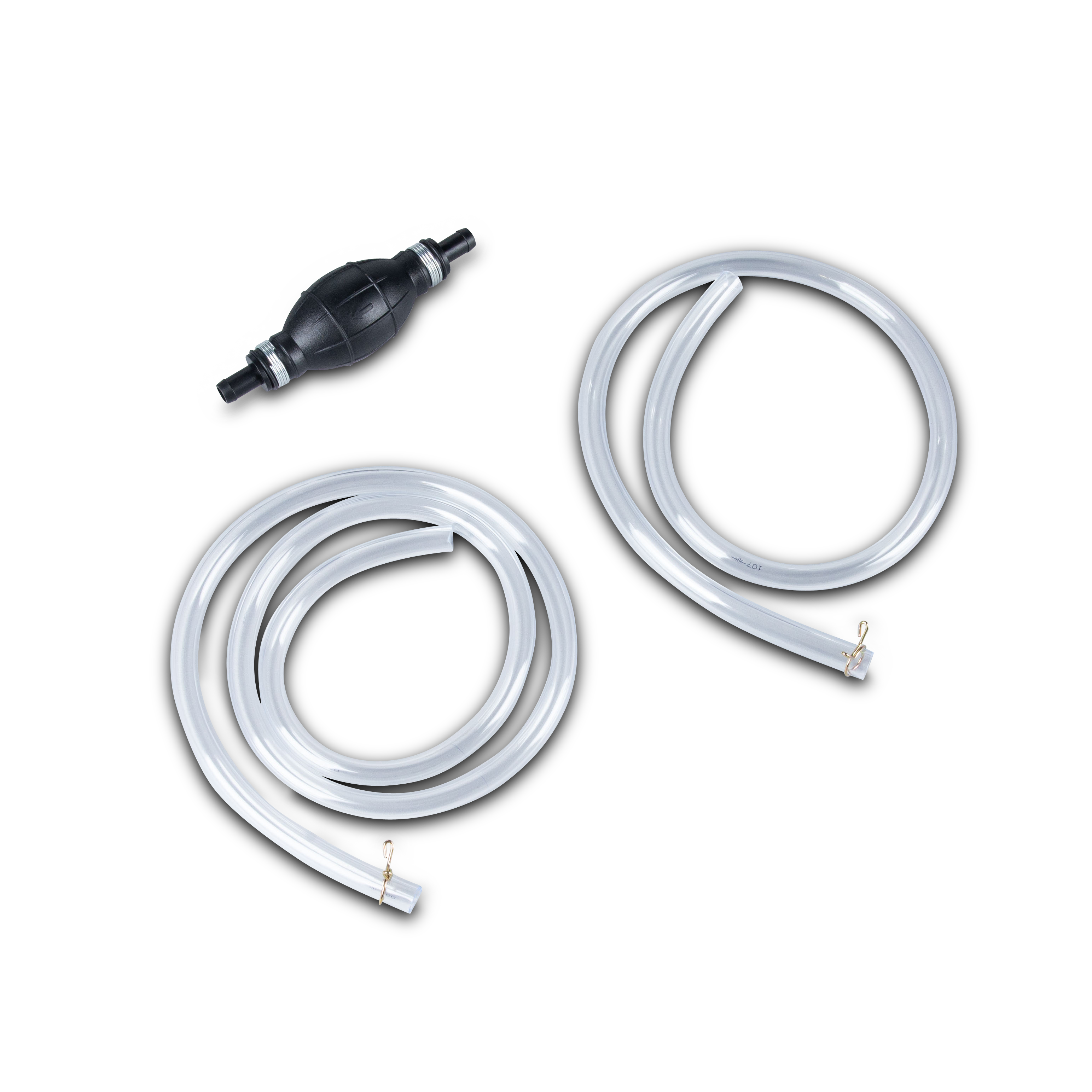 Proworks Fuel Siphon Pump
