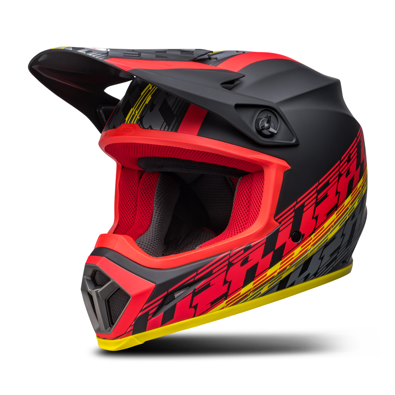 Adventure Helm Bell MX-9 Mips®