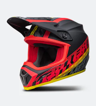 BELL MX-9 Mips® Adventure Helmet