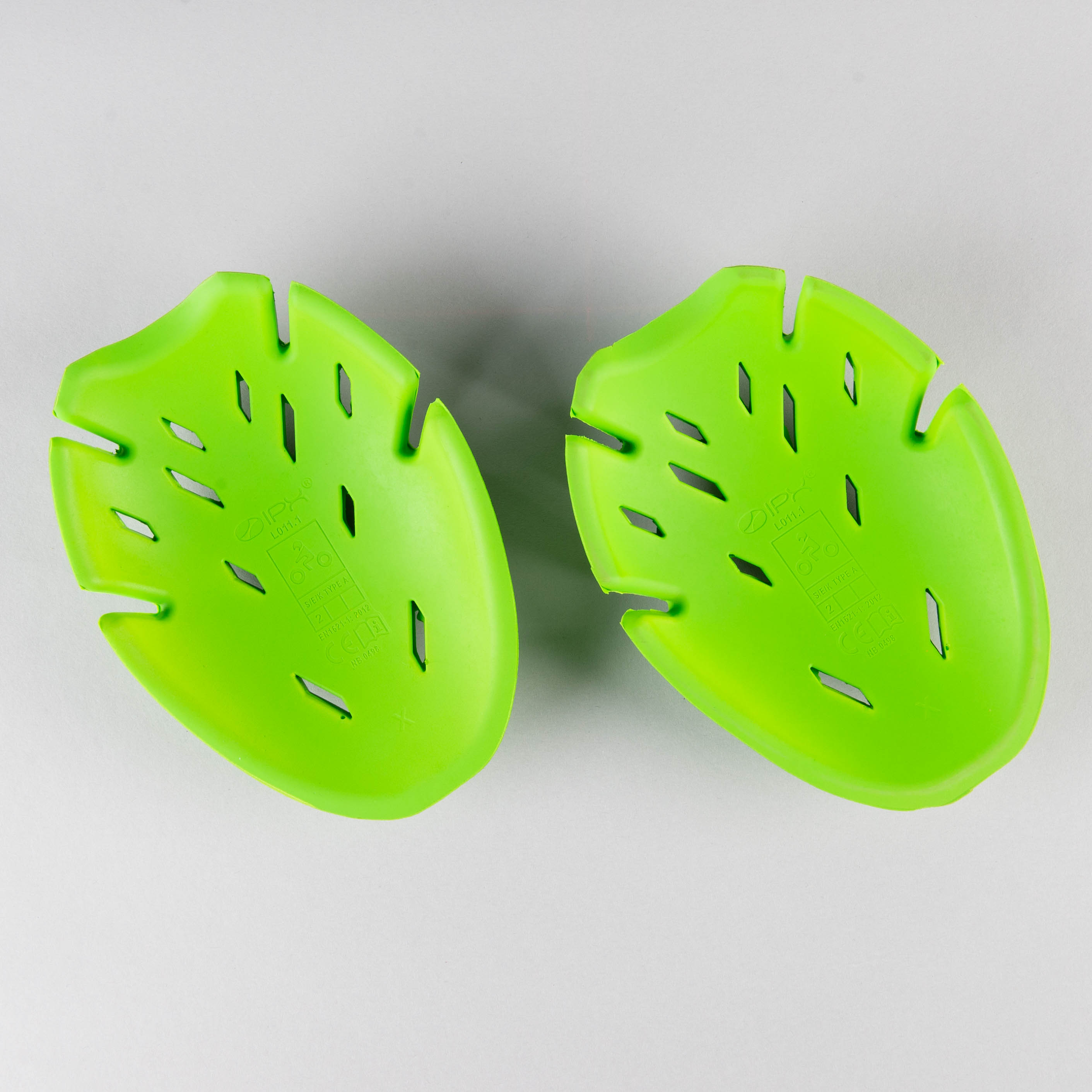 O'Neal IPX-L Knee / Shoulder / Elbow Protection Green