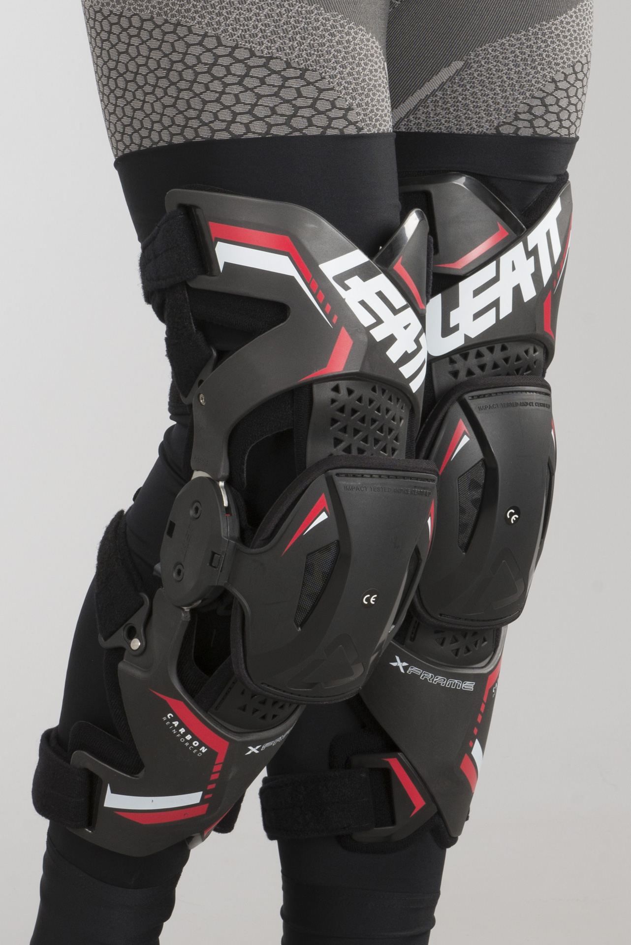 Leatt X-Frame Knee Protection