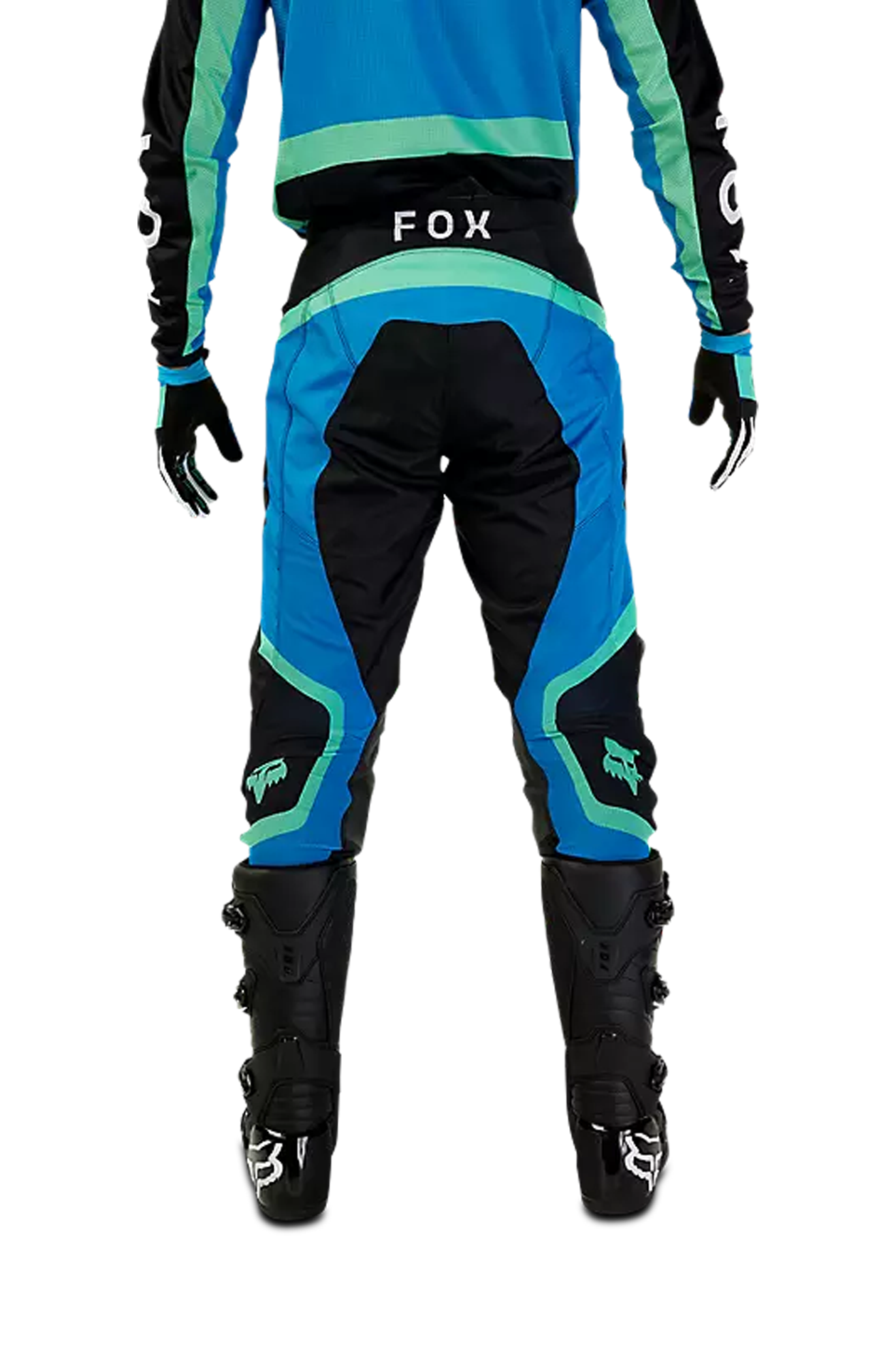 Pantalones de Cross FOX 180 Ballast