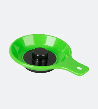 JMP 1-Magnet Magnetic Bowl
