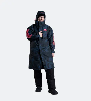 Jakke Jethwear Pit Coat