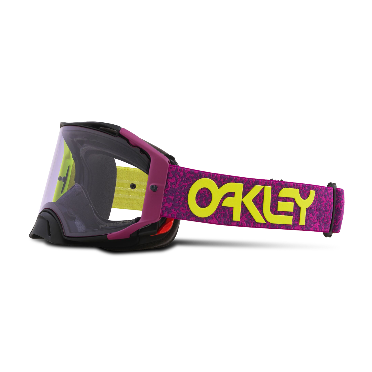 Gafas de Cross Oakley Airbrake M