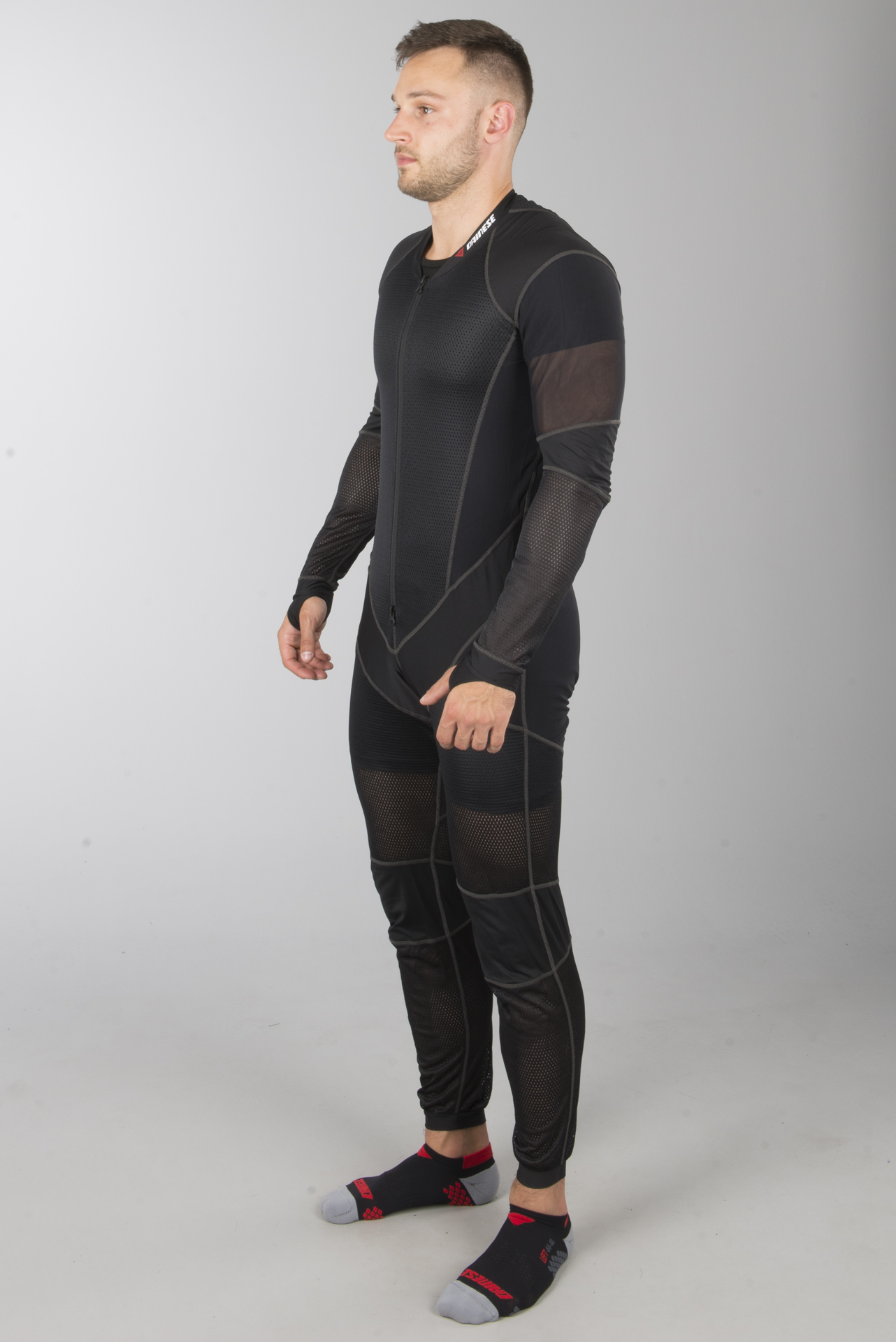 Mono Técnico Dainese D-Core Aero