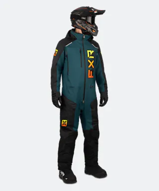 Sneeuwpak FXR Recruit F.A.S.T. Geïsoleerd
