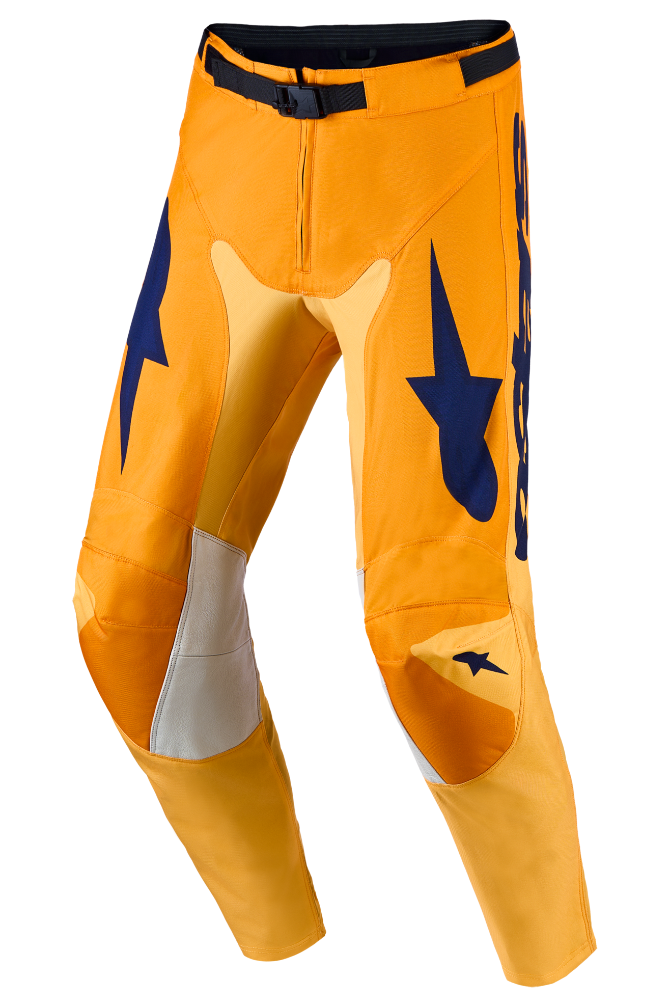Pantalon Cross Alpinestars Racer Amber
