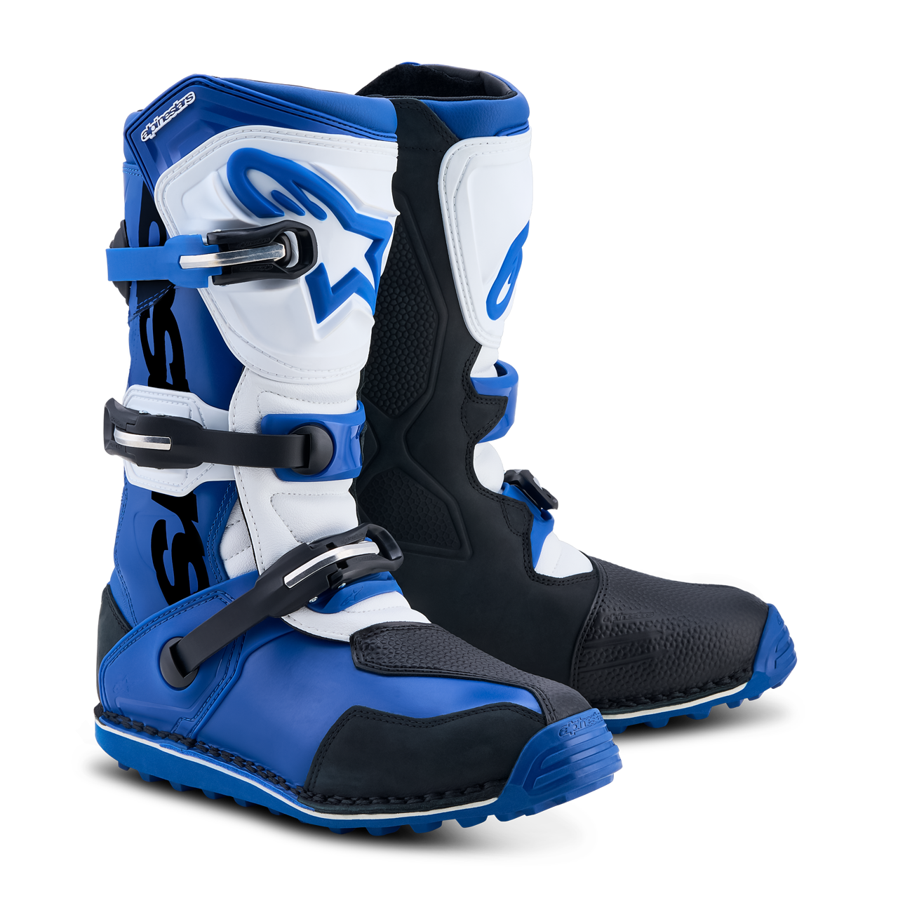 Alpinestars Tech T Trial Boots