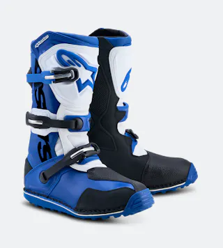 Alpinestars Tech T Trial Boots