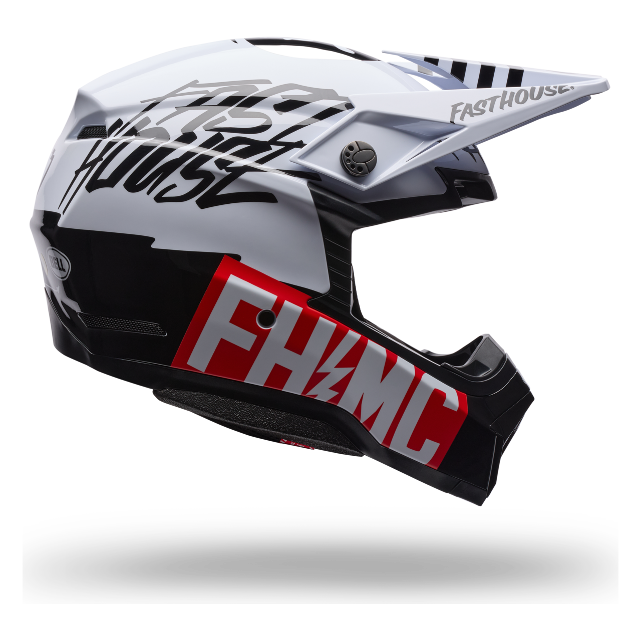 Čelada MX BELL Moto-10 Mips 2026