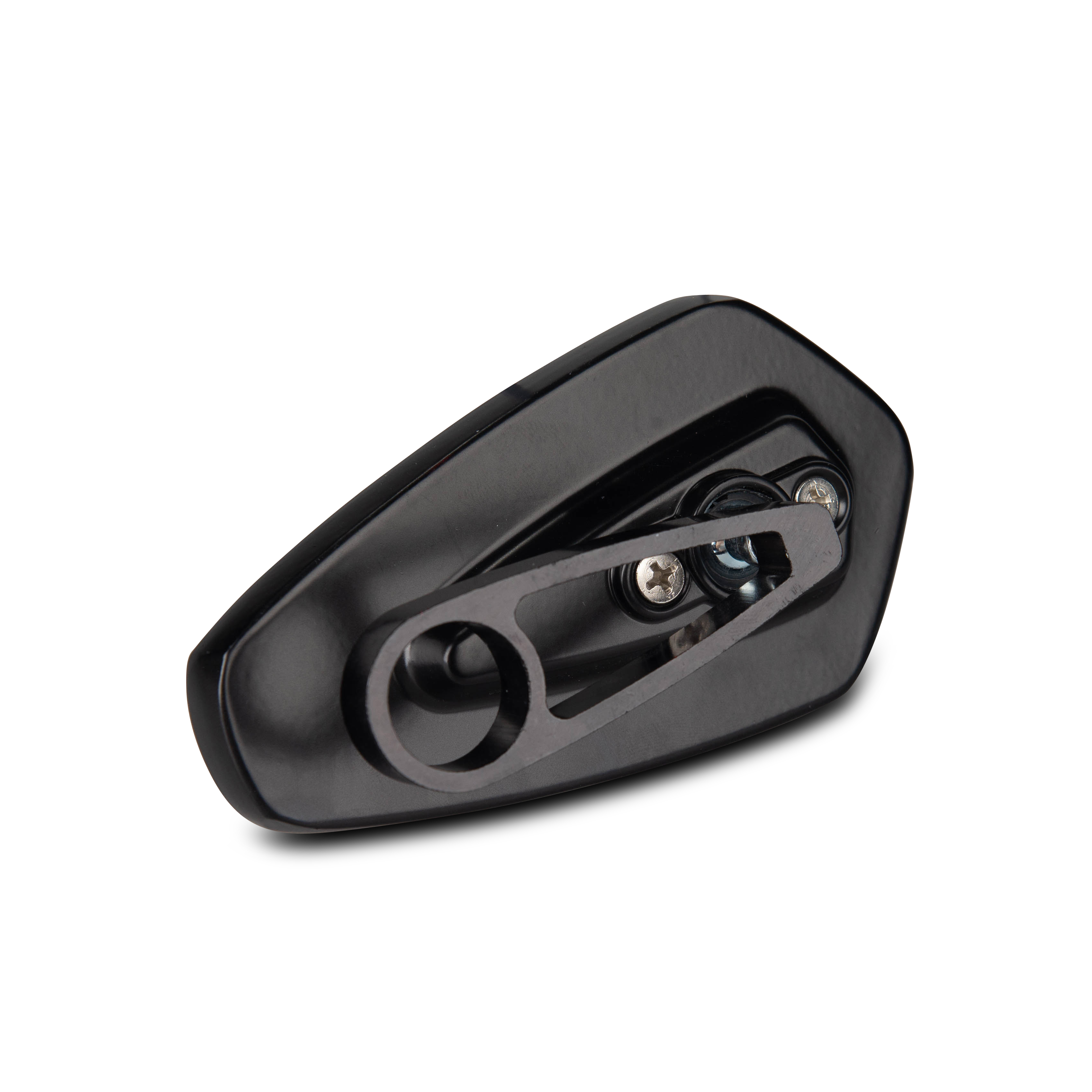 SNELL Neo Bar-end Rearview Mirror