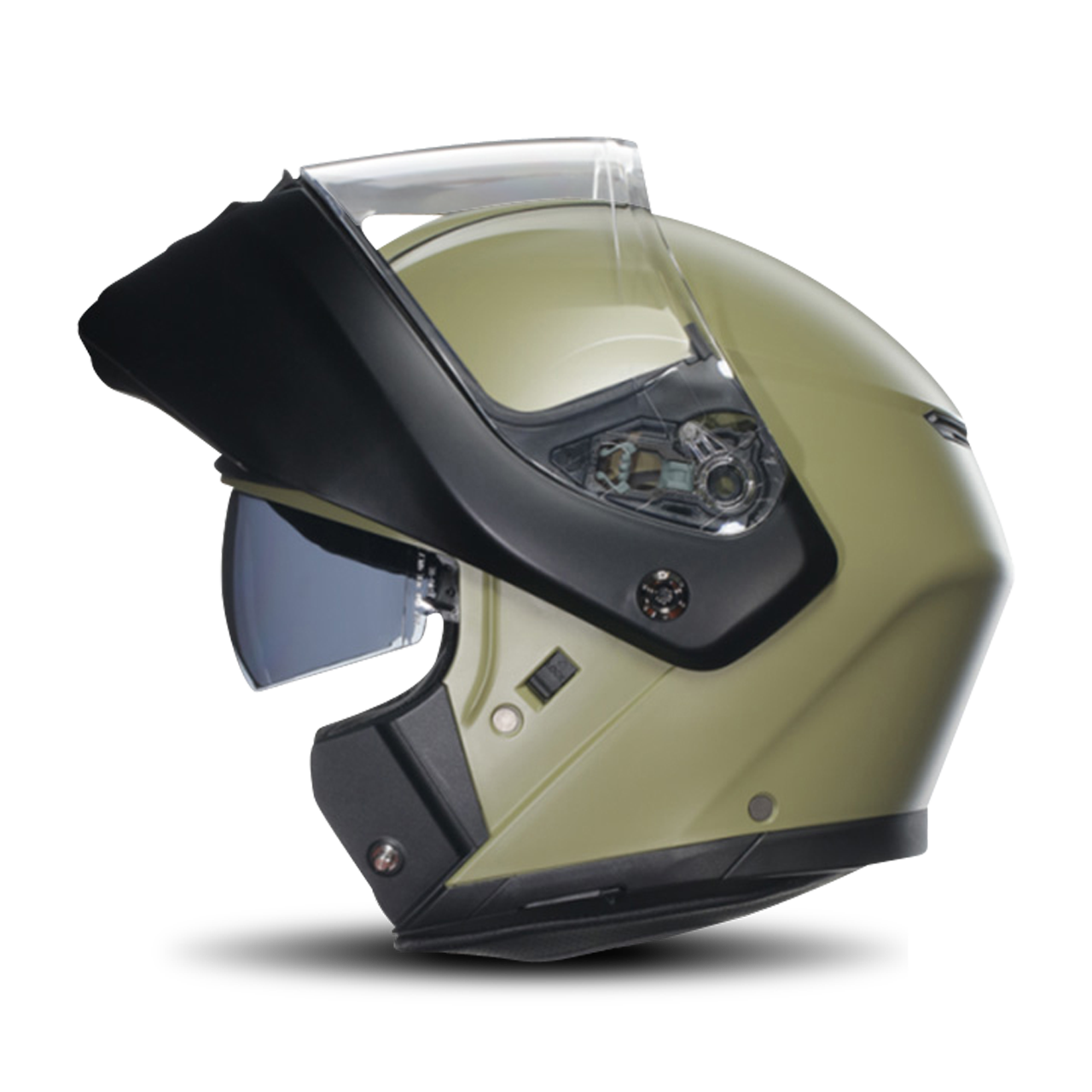 Casco Modular AGV Street