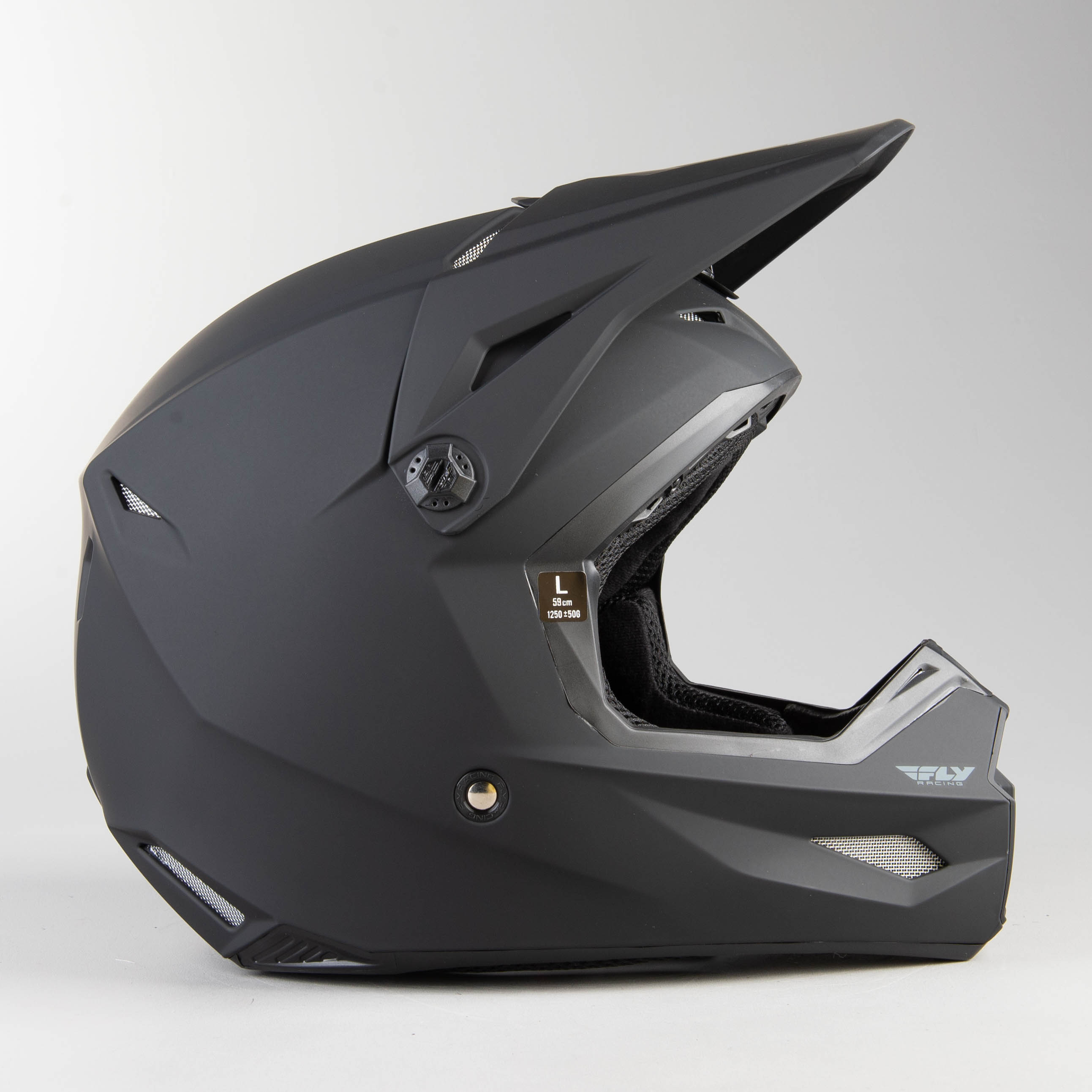Casco de Cross FLY Racing Kinetic