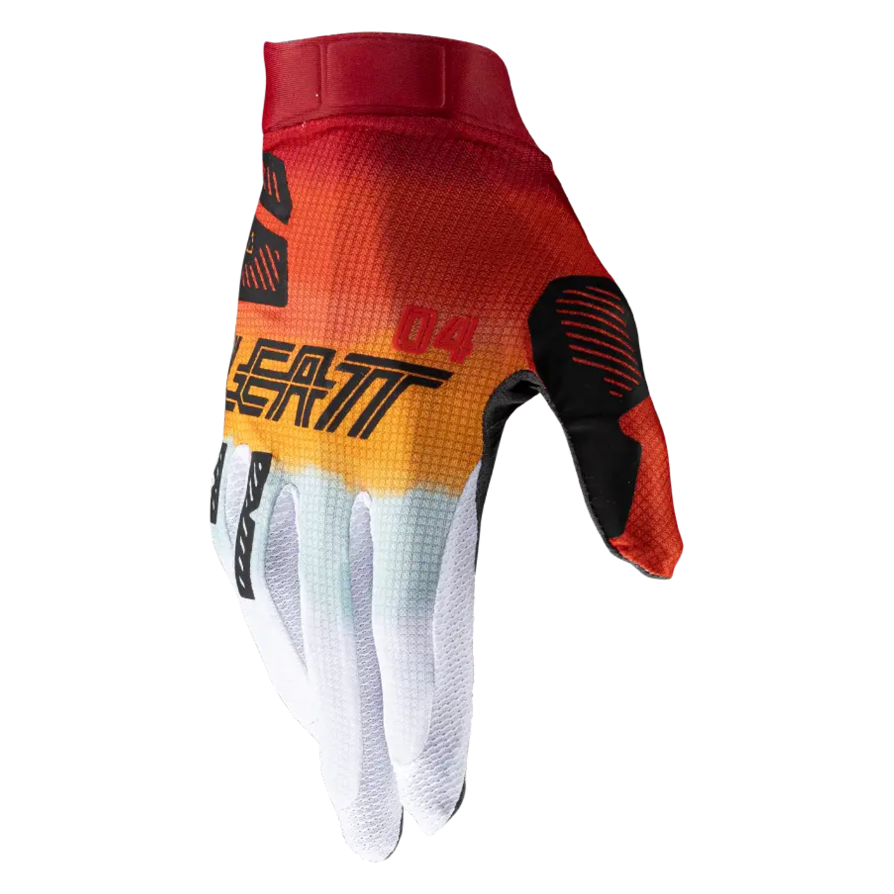 Leatt Moto 1.5 GripR V25 MX Gloves