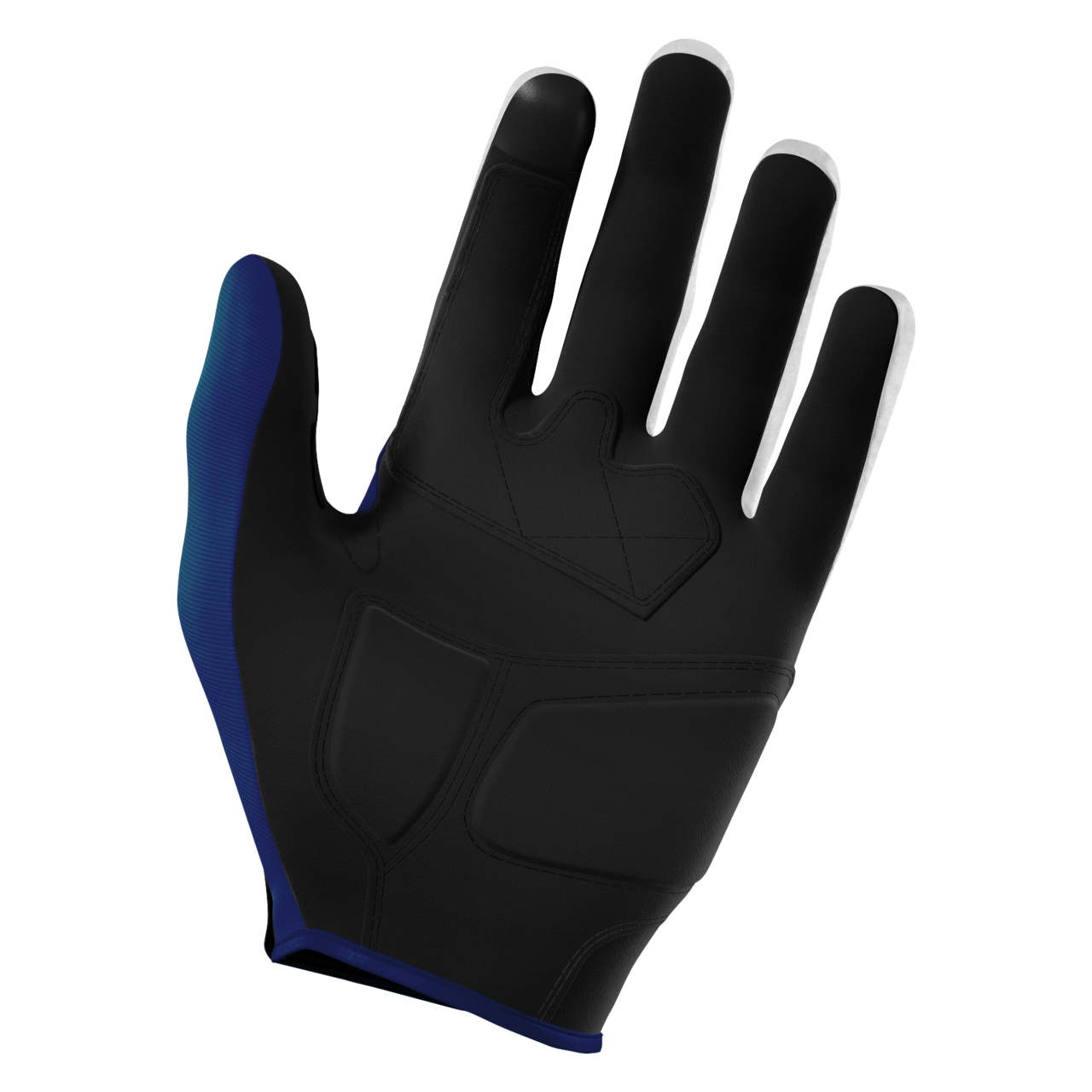 Crosshandschoenen Shot Race Gear Drift Onyx 27