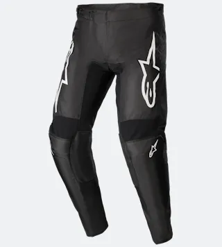 Pantalones de Cross Alpinestars Fluid Narin