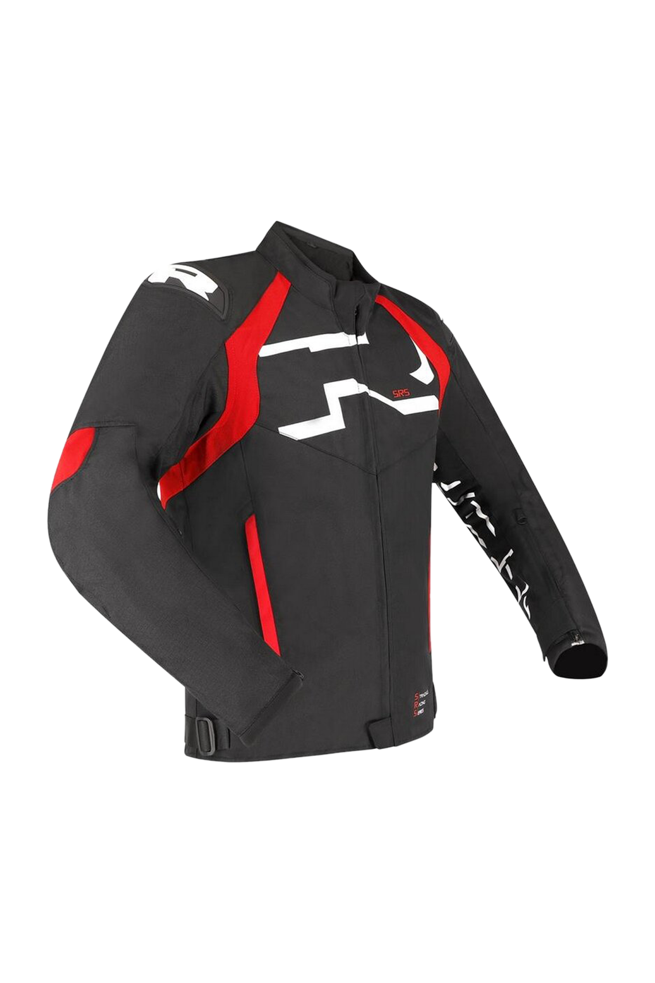 Motorjas Richa Stradale TEX WP Dames