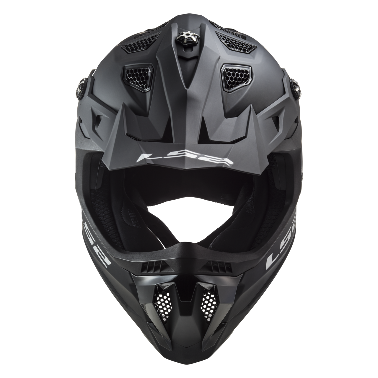 Casco MX LS2 MX700 Subverter Evo II