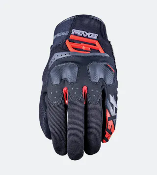 MC-Handsker Five TFX4
