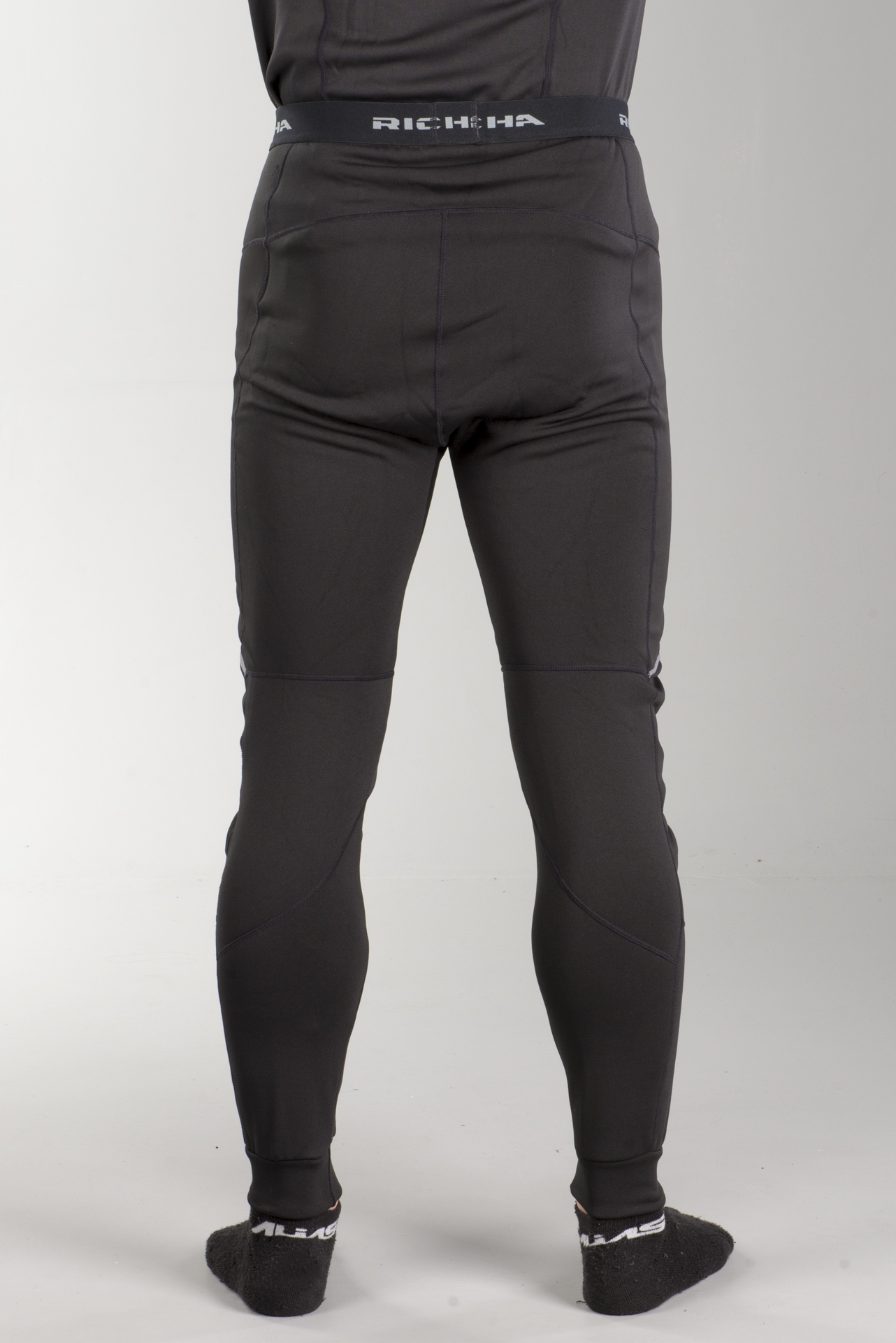 Pantalones Interiores Richa Wind Zero