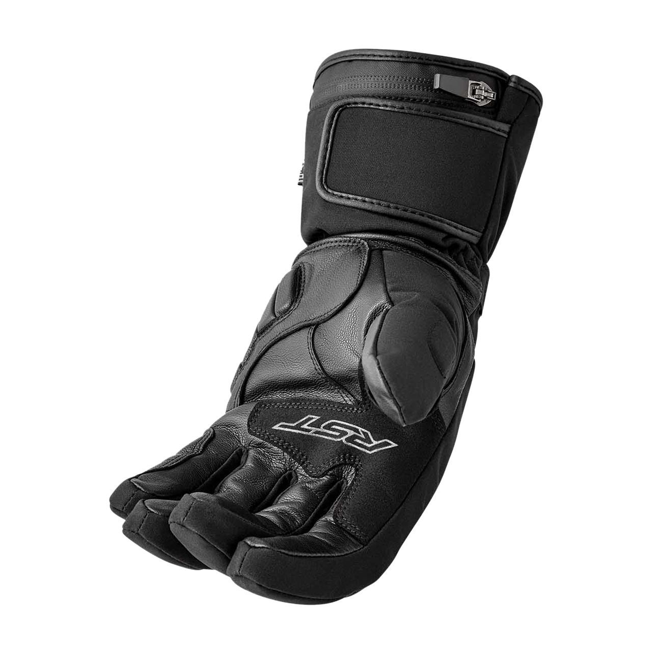 RST Aximo Heated CE MC Gloves